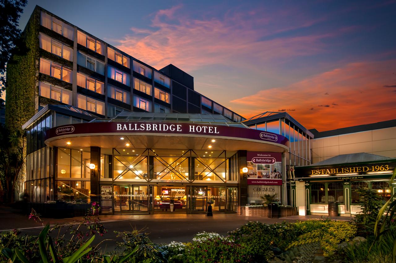 Apex Travel Club - ATC - Ballsbridge Hotel