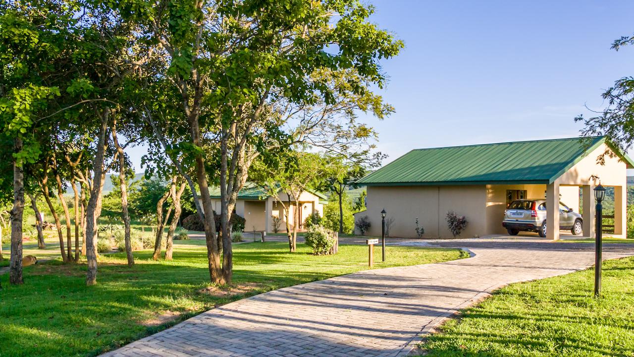 Apex Travel Club - ATC - Cuckoo Ridge Country Retreat