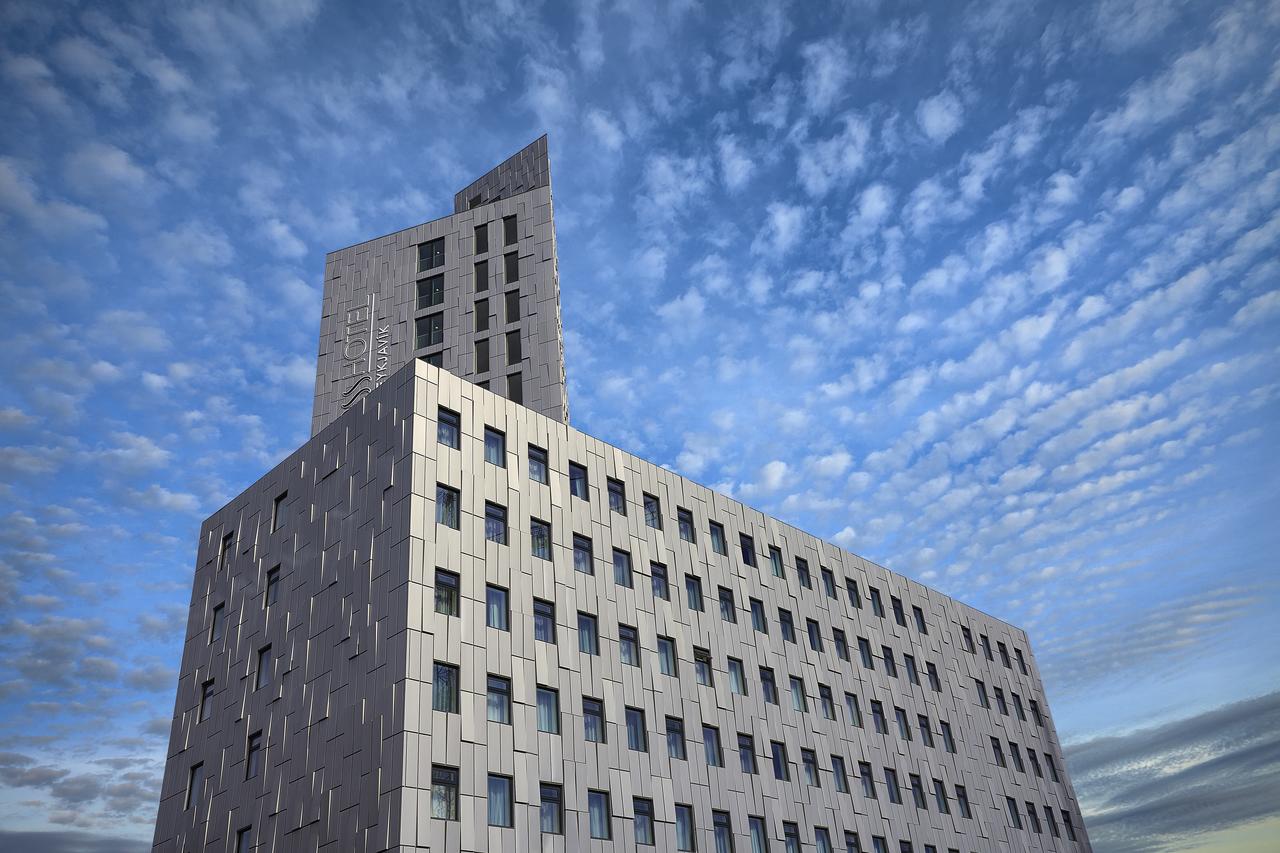 Apex Travel Club - ATC - Fosshotel Reykjavik