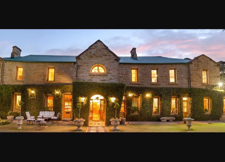 Apex Travel Club - ATC - Lords of the Manor Boutique Hotel