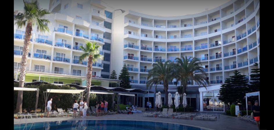 Apex Travel Club - ATC - Sealight Resort Hotel