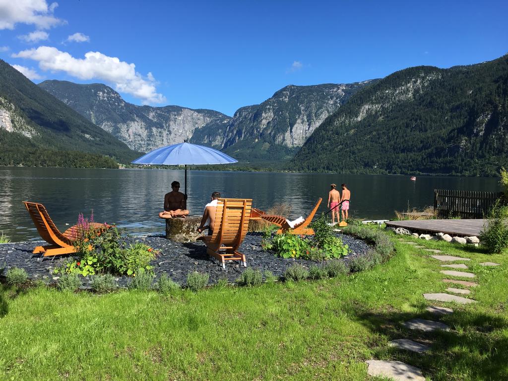Apex Travel Club - ATC - Hallstatt Hideaway