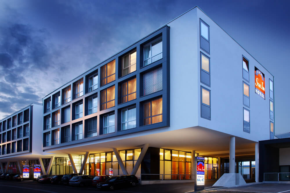 Apex Travel Club - ATC - Star Inn Hotel Salzburg Airport-Messe