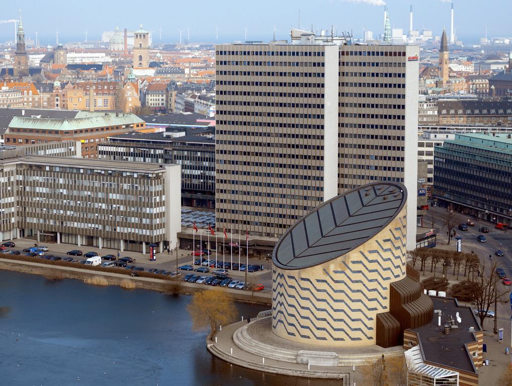 Apex Travel Club - ATC - Scandic Copenhagen