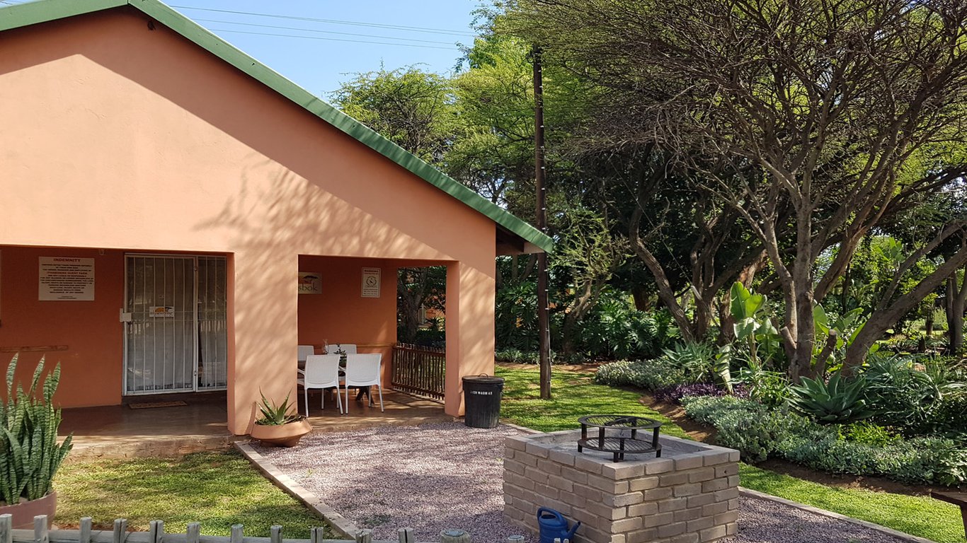 Apex Travel Club - ATC - Ithabiseng Guest Farm-Blesbok Cottage