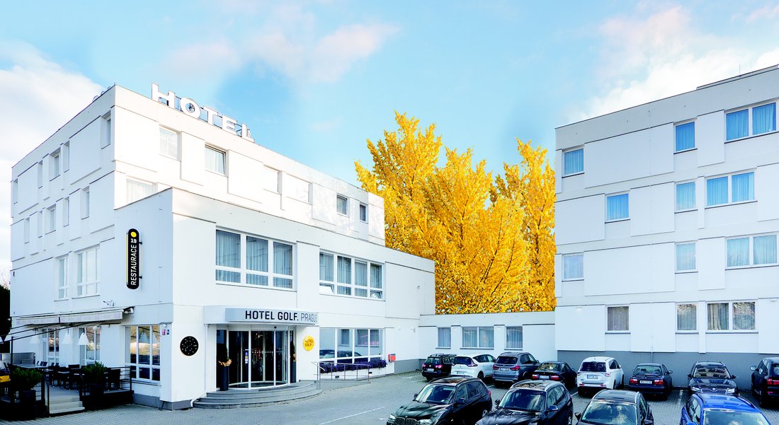 Apex Travel Club - ATC - Hotel Golf Prague
