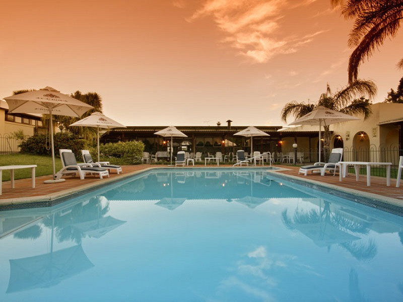 Apex Travel Club - ATC - The Swellengrebel Hotel