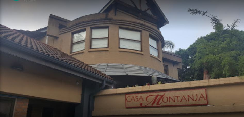 Apex Travel Club - ATC - Casa Montanja