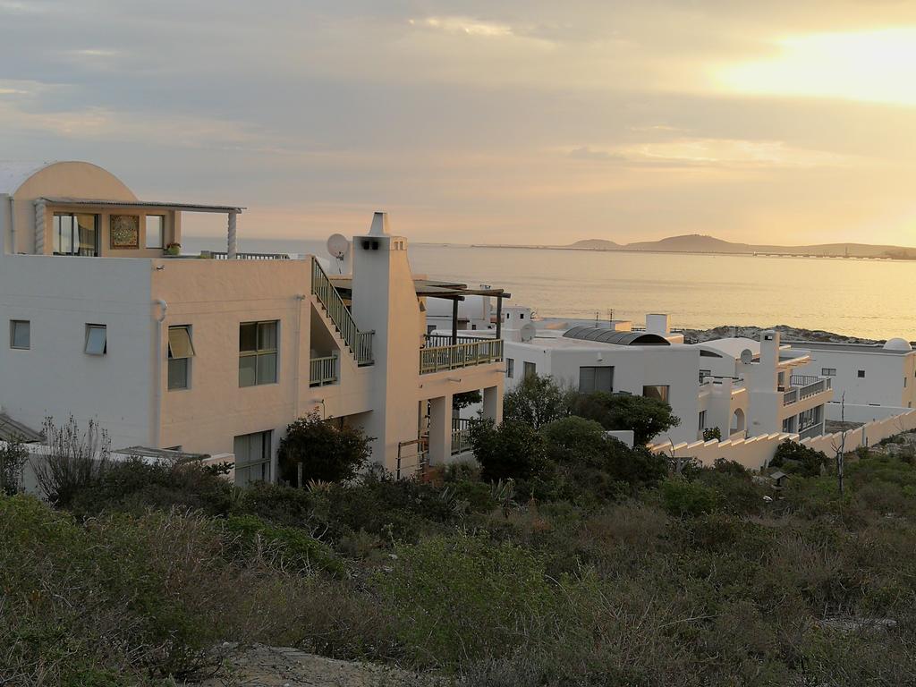 Apex Travel Club - ATC - Paradise Beach Self-Catering Apartments