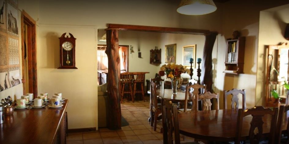 Apex Travel Club - ATC - Lomas Creek Lodge