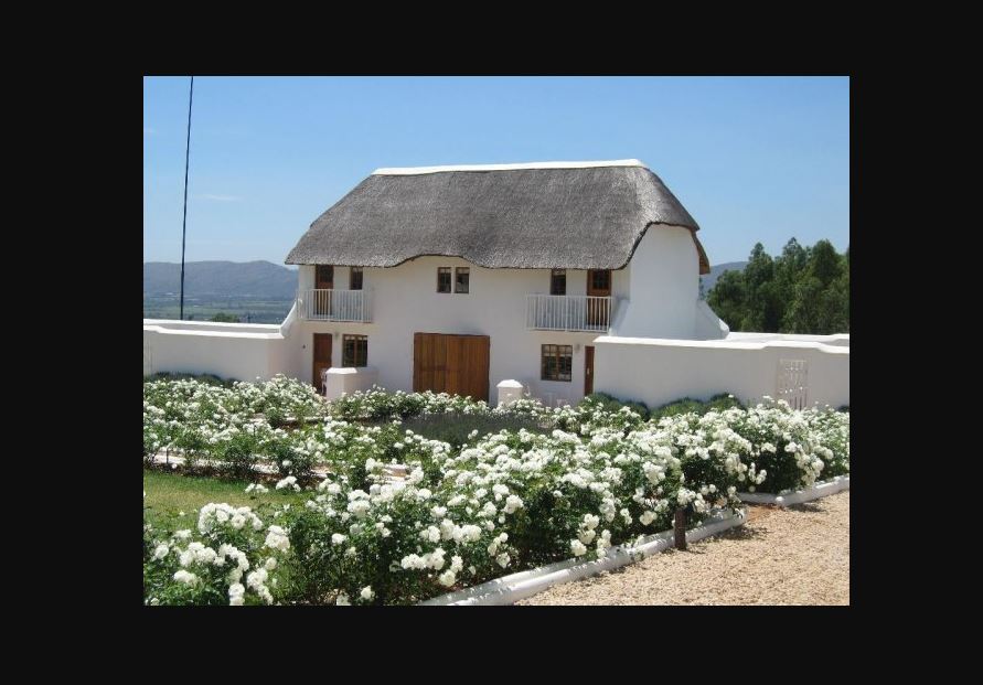 Apex Travel Club - ATC - Steynshoop self-catering Valley Lodge
