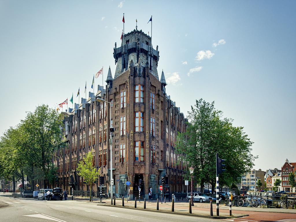 Apex Travel Club - ATC - Grand Hotel Amrath
