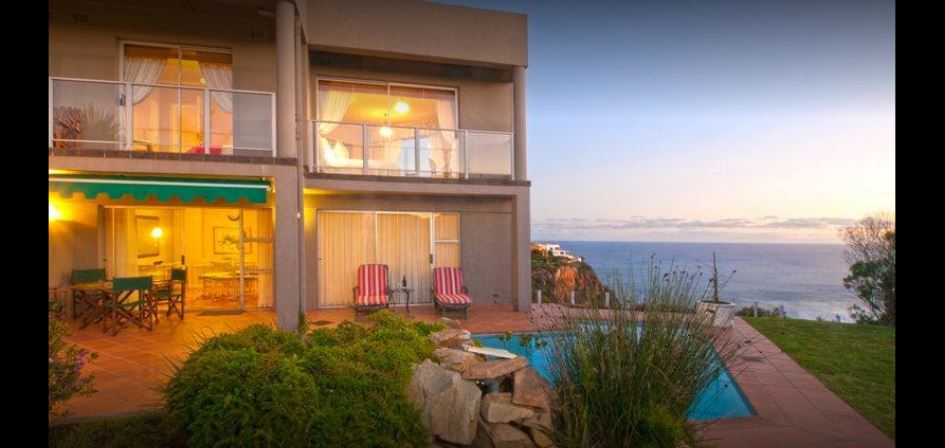 Apex Travel Club - ATC - Headlands House Guest Lodge