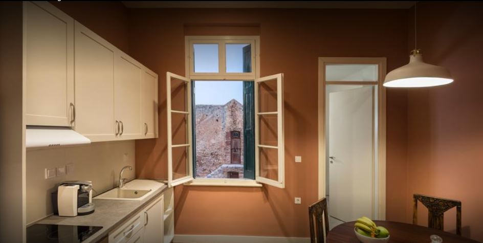 Apex Travel Club - ATC - Porto Antico Apartments