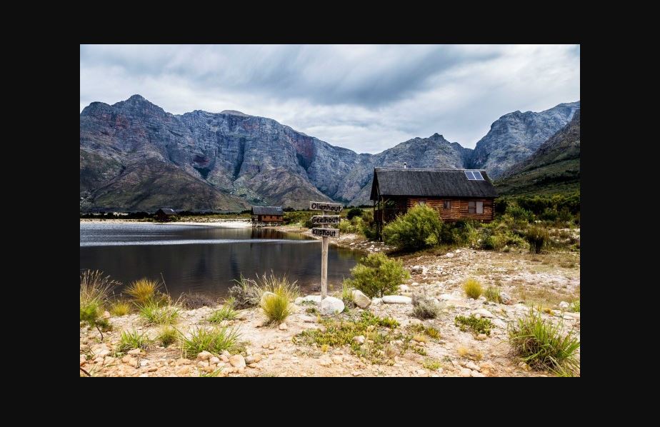 Apex Travel Club - ATC - Slanghoek Mountain Resort - Platbos Log Cabins