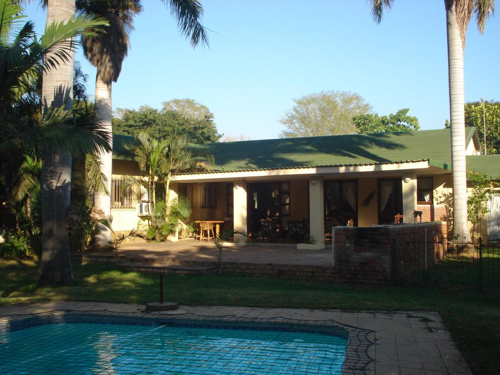 Apex Travel Club - ATC - The Guest House Pongola