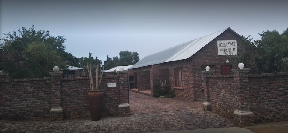 Apex Travel Club - ATC - Irelander Self-catering Flats & B&B