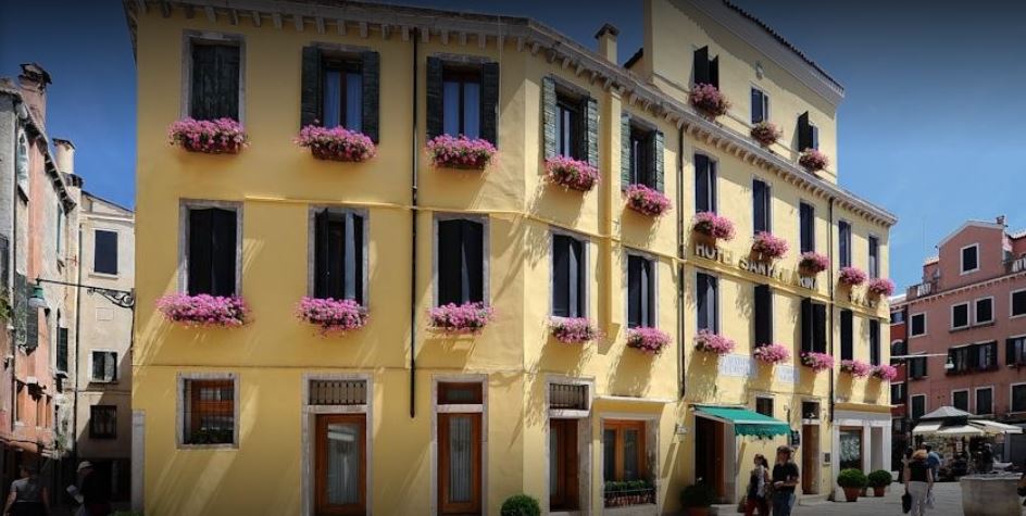 Apex Travel Club - ATC - Hotel Ca'Marinella
