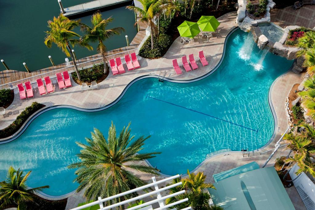 Apex Travel Club - ATC - Hyatt Regency Sarasota