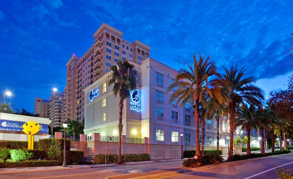 Apex Travel Club - ATC - Hotel Indigo Sarasota