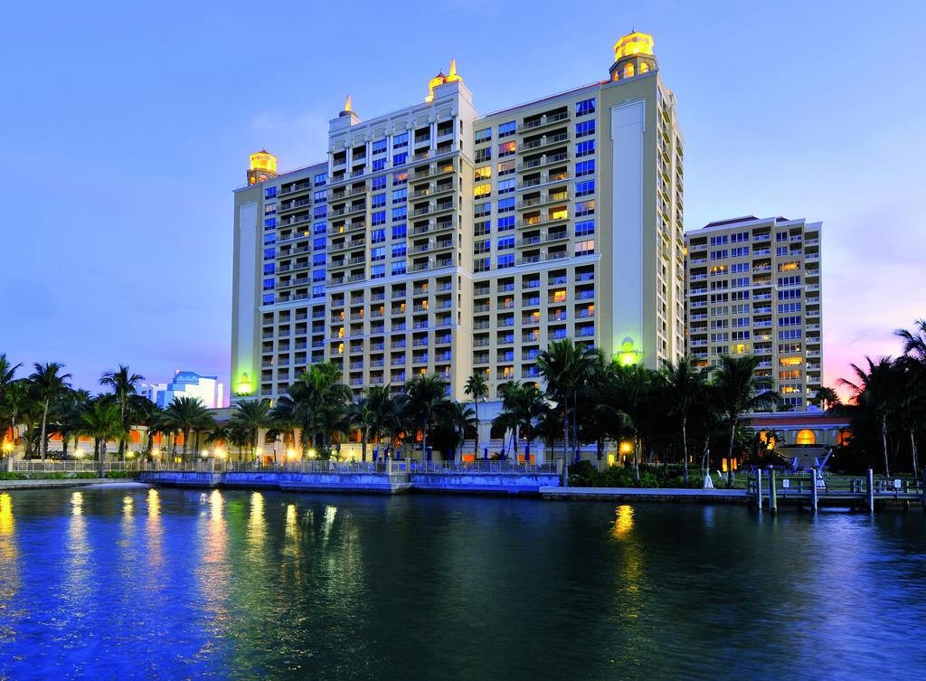 Apex Travel Club - ATC - Ritz Carlton Sarasota