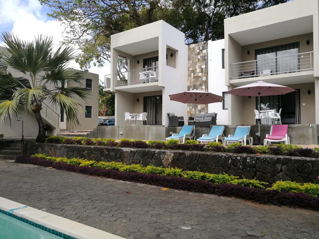 Apex Travel Club - ATC - Valmarin Seafront Apartments