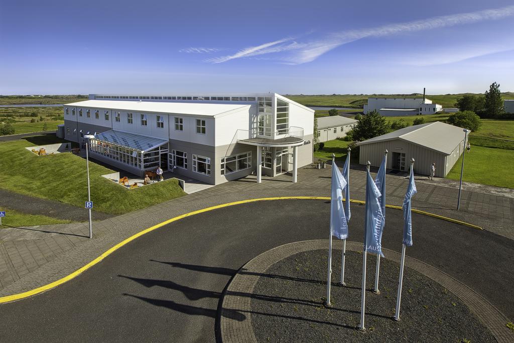 Apex Travel Club - ATC - Icelandair Hotel Klaustur