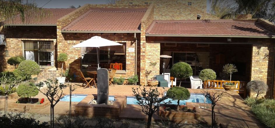 Apex Travel Club - ATC - Chateau Vue Guest House