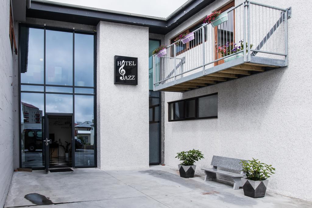 Apex Travel Club - ATC - Hotel Jazz