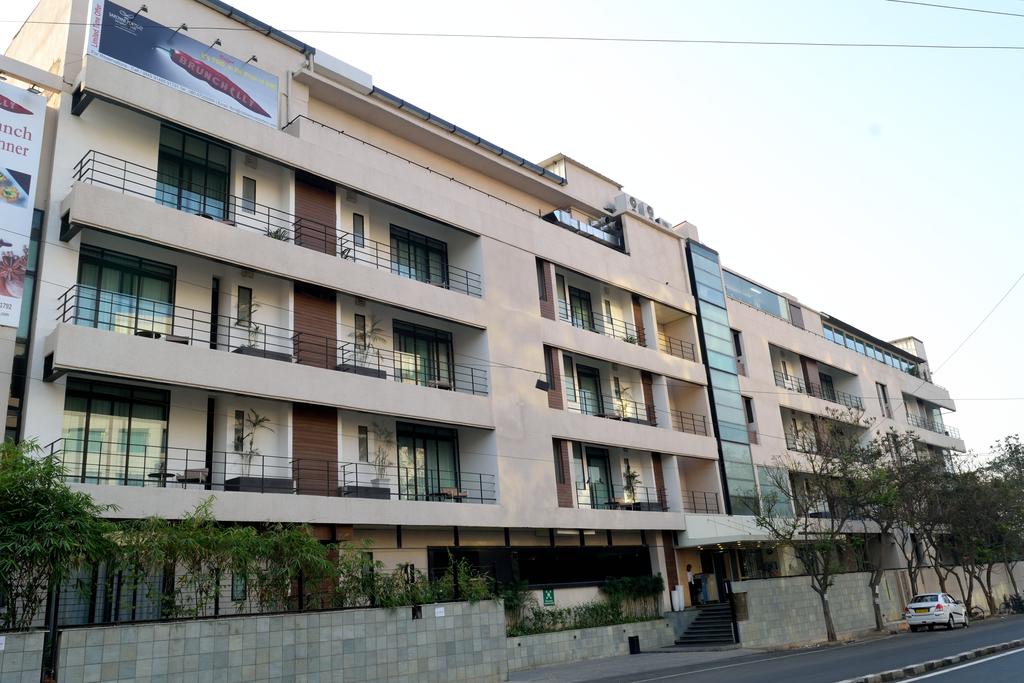 Apex Travel Club - ATC - RBD Sarovar Portico, Bangalore
