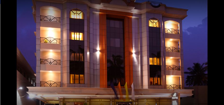 Apex Travel Club - ATC - The President Bangalore