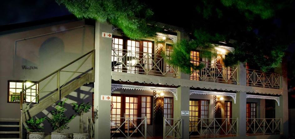 Apex Travel Club - ATC - J'Cups Guest House