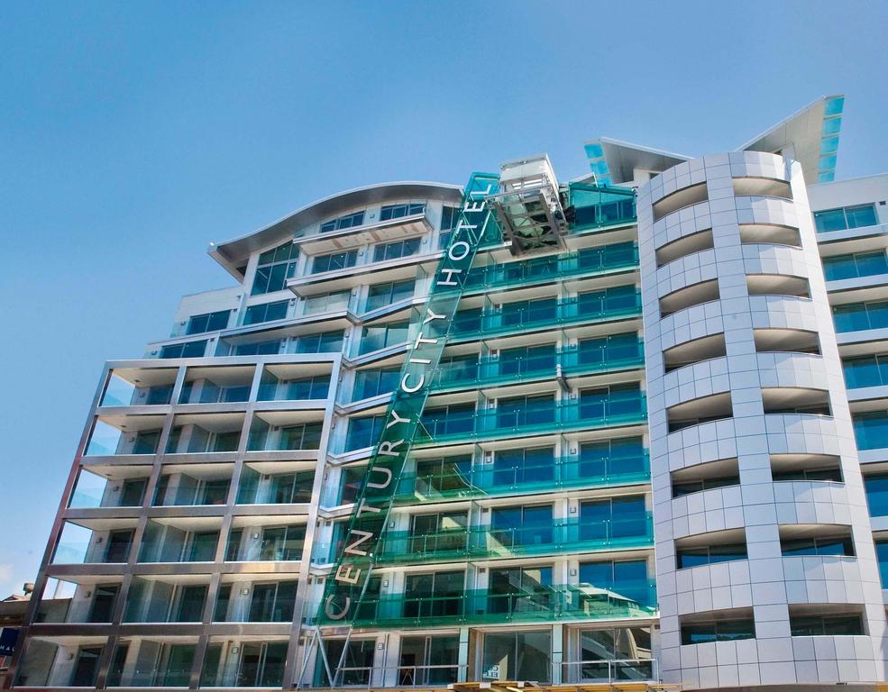 Apex Travel Club - ATC - Distinction Century City Hotel