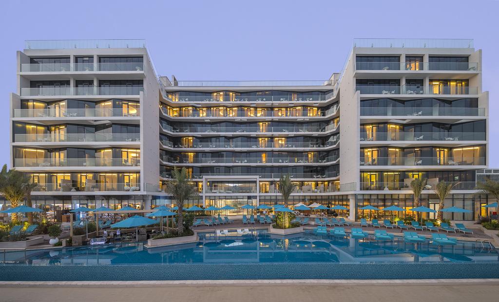 Apex Travel Club - ATC - The Retreat Palm Dubai MGallery by Sofitel