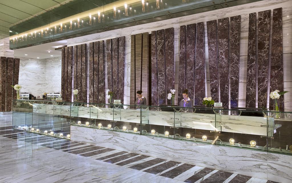 Apex Travel Club - ATC - Atana Hotel