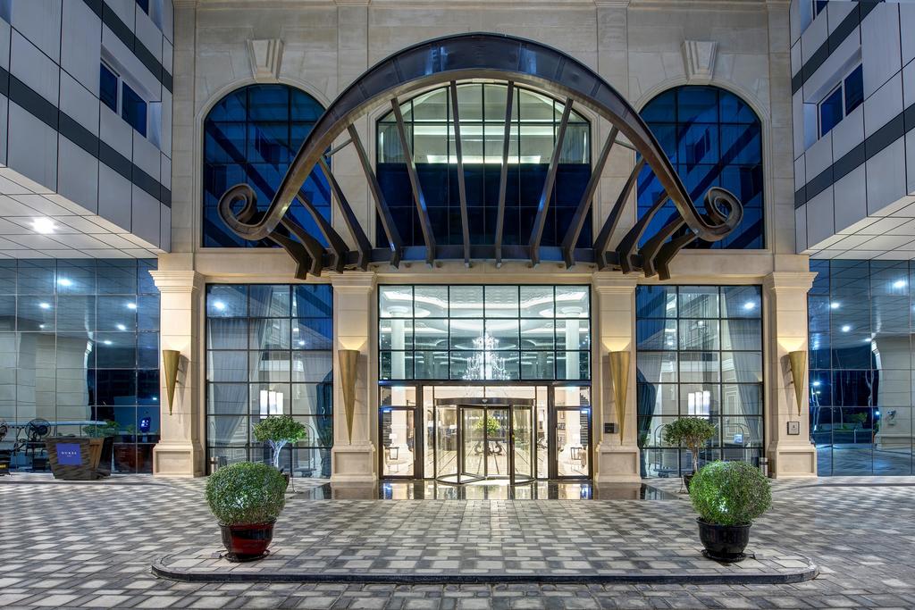 Apex Travel Club - ATC - Dukes Dubai