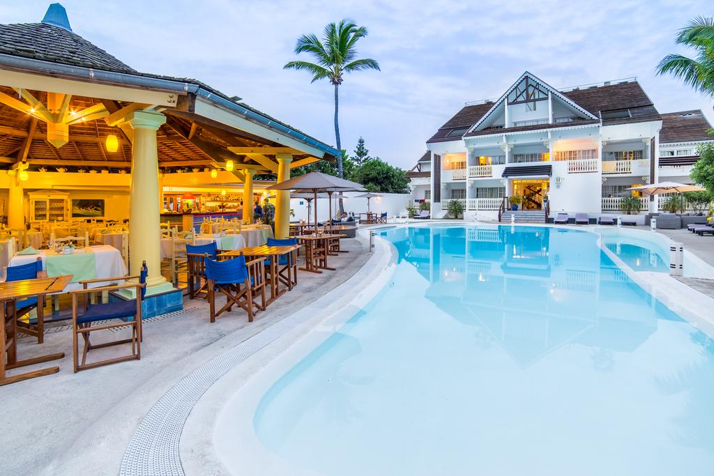 Apex Travel Club - ATC - Le Nautile Beach