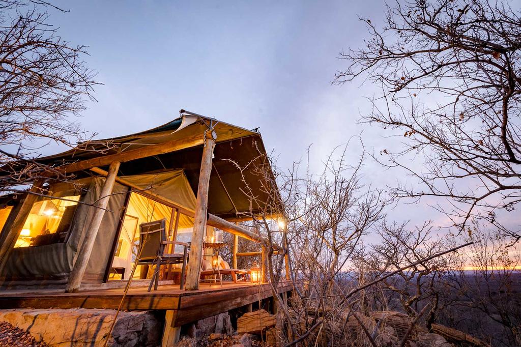 Apex Travel Club - ATC - Bushwa Private Game Lodge