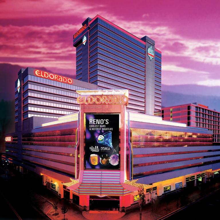 Apex Travel Club - ATC - Eldorado Hotel Resort & Casino