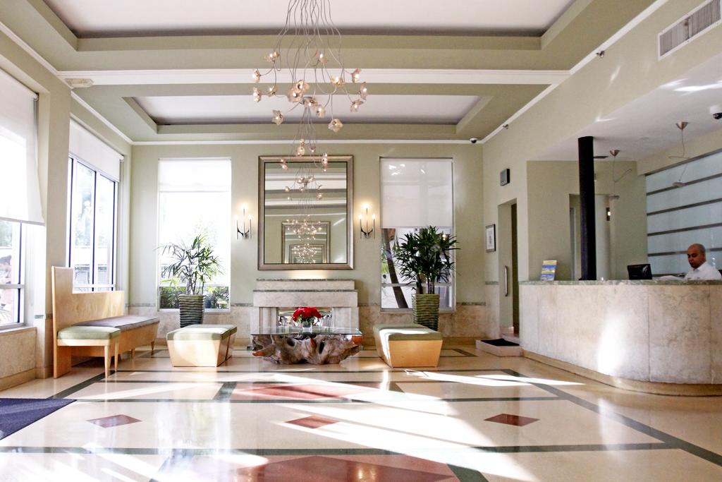 Apex Travel Club - ATC - Crest Hotel Suites