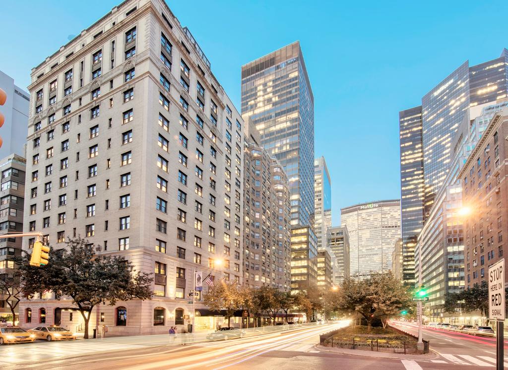Apex Travel Club - ATC - Iberostar 70 Park Avenue