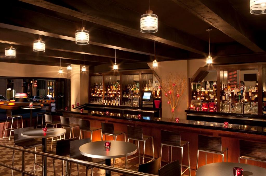 Apex Travel Club - ATC - Roosevelt Hotel
