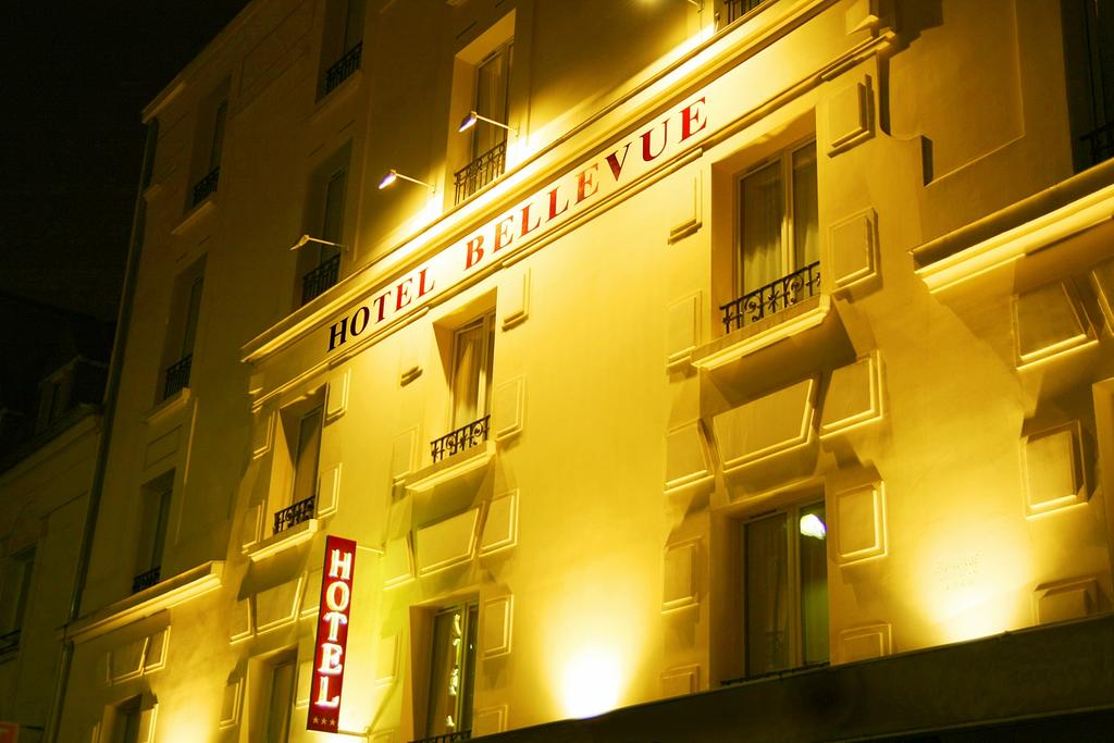 Apex Travel Club - ATC - Bellevue Montmartre
