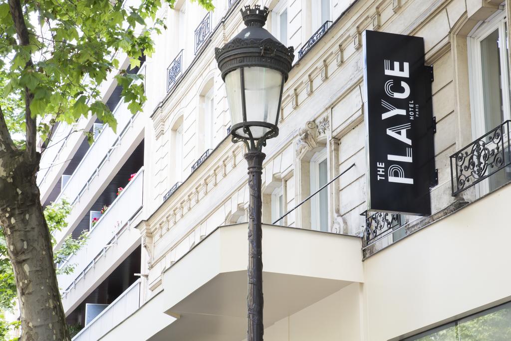 Apex Travel Club - ATC - Best Western The Playce Hotel by HappyCulture