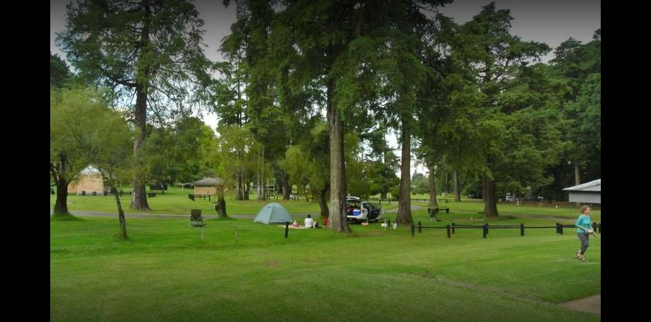 Apex Travel Club - ATC - Mahai Camp