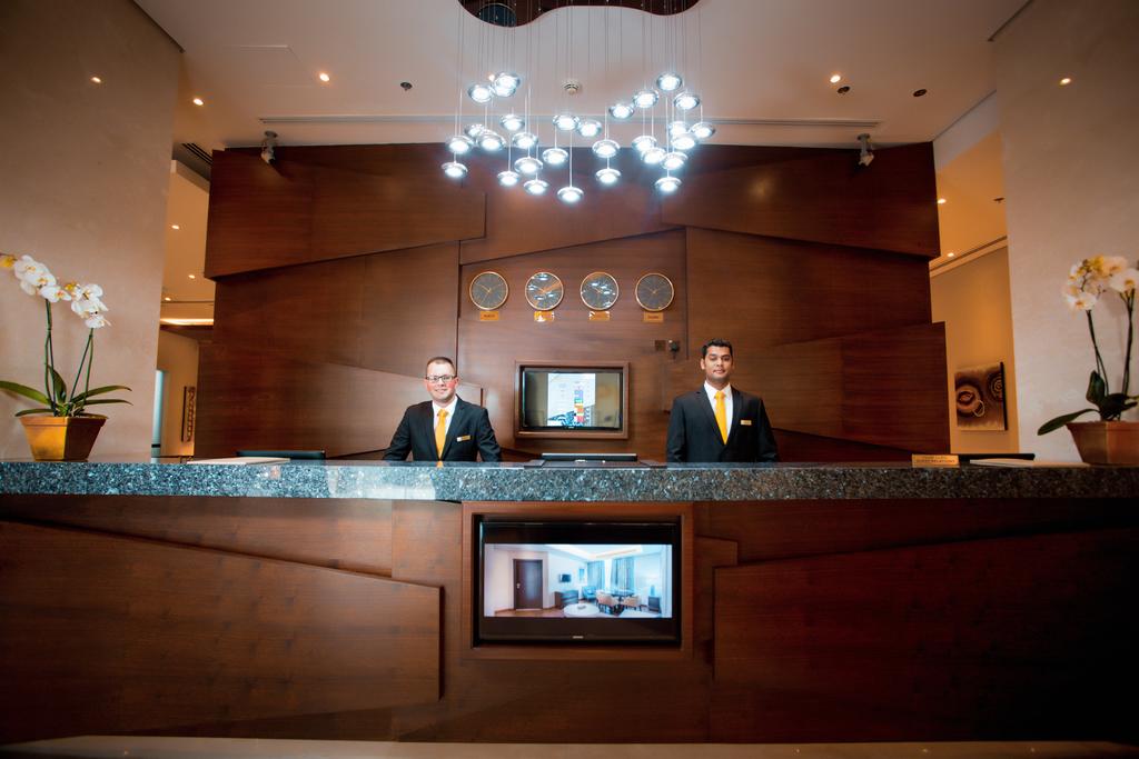 Apex Travel Club - ATC - Signature Hotel Al Barsha