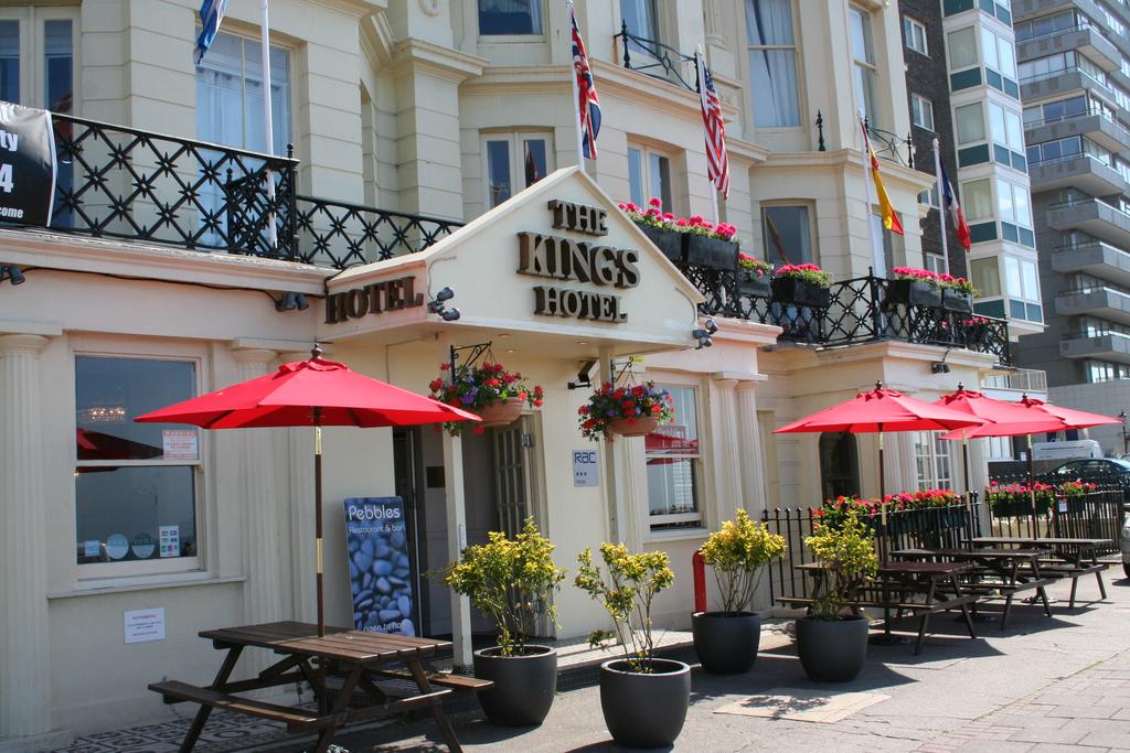 Apex Travel Club - ATC - The Kings Hotel