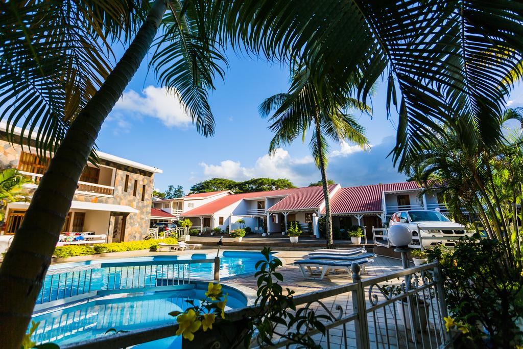 Apex Travel Club - ATC - Residence Villas Mont Choisy