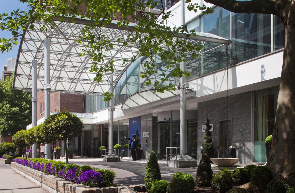 Apex Travel Club - ATC - Radisson Blu Portman Hotel, London