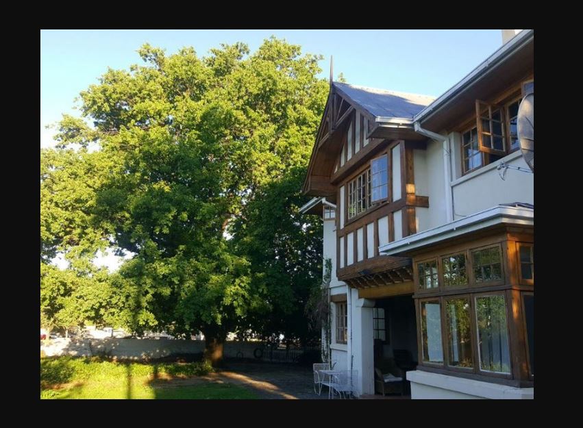 Apex Travel Club - ATC - Pandora's Guesthouse